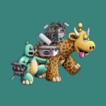 Anpyart – Norman "Anpy" Pfitzner