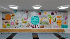 Enjoy yor meal!, 2023