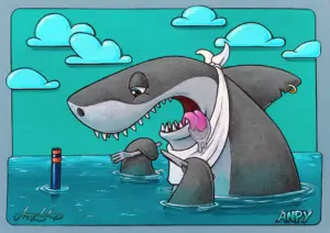 Enjoy your meal!, 2024