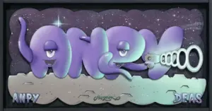 Space Invaders, 2024