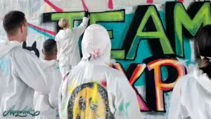 Teamevent Werbefoto Webseite 1