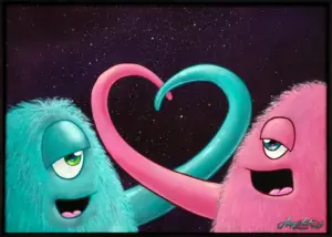 better together (1 von 2), 2024